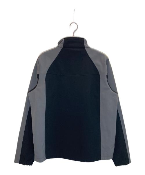 BLACK DIAMOND（ブラックダイヤモンド）BLACK DIAMOND (ブラックダイヤモンド) ソフトシェルジャケット ブラック サイズ:Lの古着・服飾アイテム