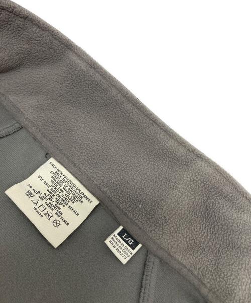 BLACK DIAMOND（ブラックダイヤモンド）BLACK DIAMOND (ブラックダイヤモンド) ソフトシェルジャケット ブラック サイズ:Lの古着・服飾アイテム