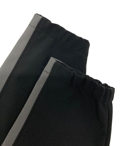 BLACK DIAMOND（ブラックダイヤモンド）BLACK DIAMOND (ブラックダイヤモンド) ソフトシェルジャケット ブラック サイズ:Lの古着・服飾アイテム