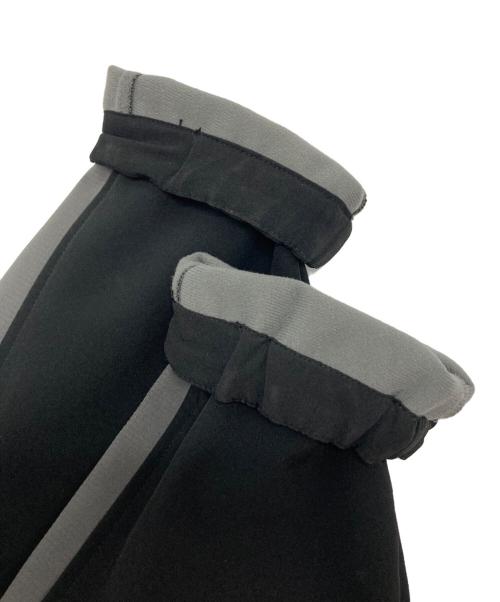 BLACK DIAMOND（ブラックダイヤモンド）BLACK DIAMOND (ブラックダイヤモンド) ソフトシェルジャケット ブラック サイズ:Lの古着・服飾アイテム