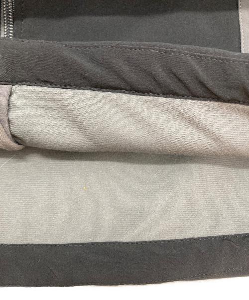 BLACK DIAMOND（ブラックダイヤモンド）BLACK DIAMOND (ブラックダイヤモンド) ソフトシェルジャケット ブラック サイズ:Lの古着・服飾アイテム