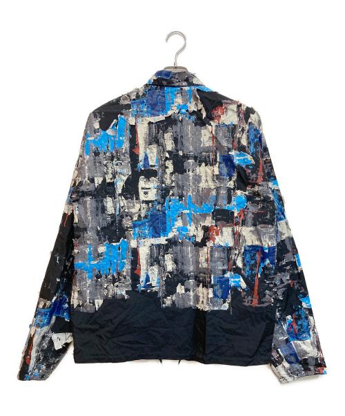 TAAKK（ターク）TAAKK (ターク) コーチジャケット マルチカラー サイズ:2の古着・服飾アイテム