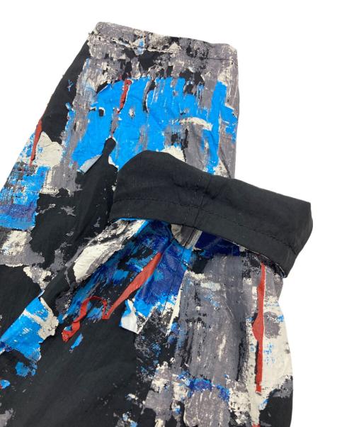 TAAKK（ターク）TAAKK (ターク) コーチジャケット マルチカラー サイズ:2の古着・服飾アイテム