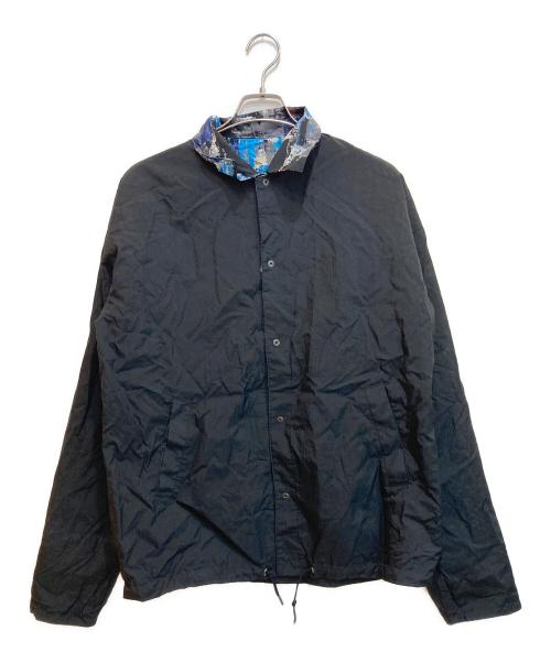 TAAKK（ターク）TAAKK (ターク) コーチジャケット マルチカラー サイズ:2の古着・服飾アイテム