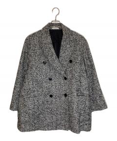 中古・古着通販】the toe (ザ・トゥー) CHAMONIX SHAGGY JACKET