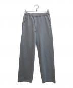 REMI RELIEF×L'appartementレミレリーフ×アパルトモン）の古着「別注スウェットパンツ」｜グレー