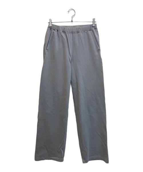 REMI RELIEF（レミレリーフ）REMI RELIEF (レミレリーフ) L'Appartement (アパルトモン) 別注スウェットパンツ グレー サイズ:34の古着・服飾アイテム