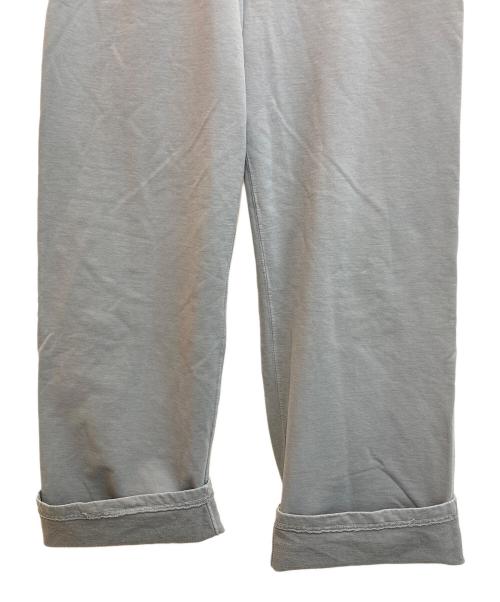 REMI RELIEF（レミレリーフ）REMI RELIEF (レミレリーフ) L'Appartement (アパルトモン) 別注スウェットパンツ グレー サイズ:34の古着・服飾アイテム