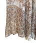 中古・古着 BLUE BOHEME (ブルーボヘム) Silk Long Skirt マルチカラー サイズ:下記参照：8000円