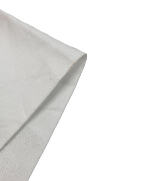 ticca（ティッカ）TICCA (ティッカ) レースフレンチシャツ ホワイト サイズ:SIZE Freeの古着・服飾アイテム