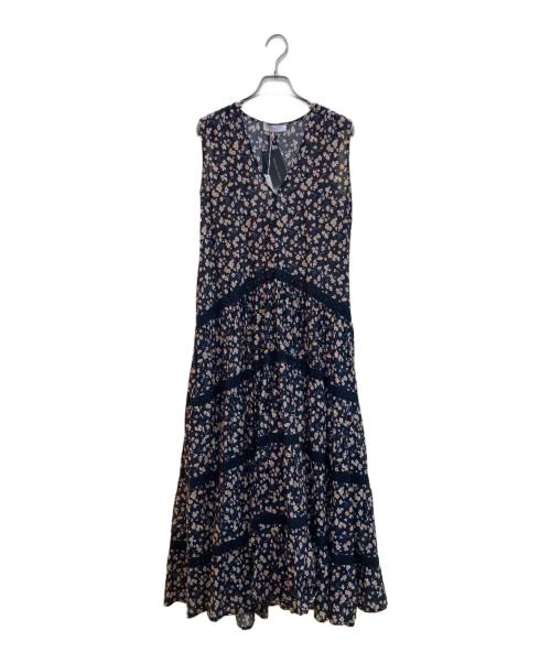 merlette（マーレット）Merlette (マーレット) Wallis Dress ブラック サイズ:XSの古着・服飾アイテム