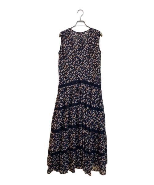 merlette（マーレット）Merlette (マーレット) Wallis Dress ブラック サイズ:XSの古着・服飾アイテム