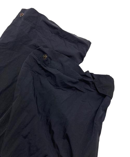 REMI RELIEF（レミレリーフ）REMI RELIEF (レミレリーフ) Nylon Zip Hood Blouson ネイビー サイズ:SIZE Freeの古着・服飾アイテム