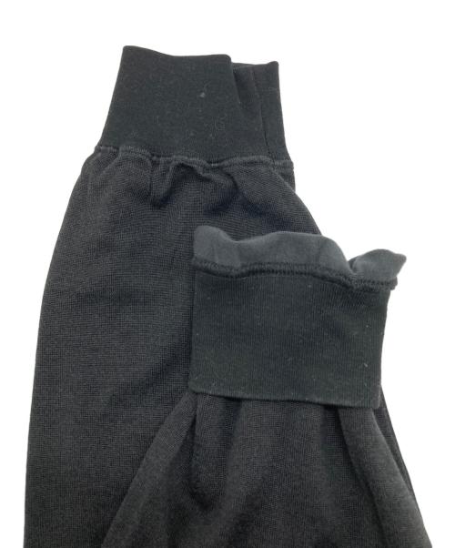 REMI RELIEF（レミレリーフ）REMI RELIEF (レミレリーフ) HPS (-) R／C天竺フットボールカーディガン グレー サイズ:SIZE Freeの古着・服飾アイテム