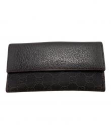 GUCCI（グッチ）の古着「2つ折り財布」