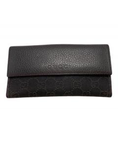 中古・古着通販】Cartier (カルティエ) マストライン 2つ折り財布 バー
