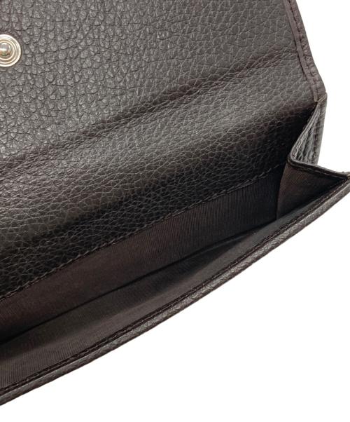 GUCCI（グッチ）GUCCI (グッチ) 2つ折り財布 サイズ:-の古着・服飾アイテム