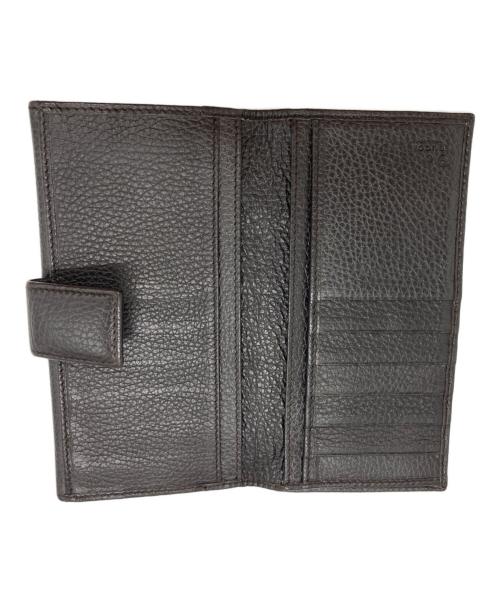 GUCCI（グッチ）GUCCI (グッチ) 2つ折り財布 サイズ:-の古着・服飾アイテム