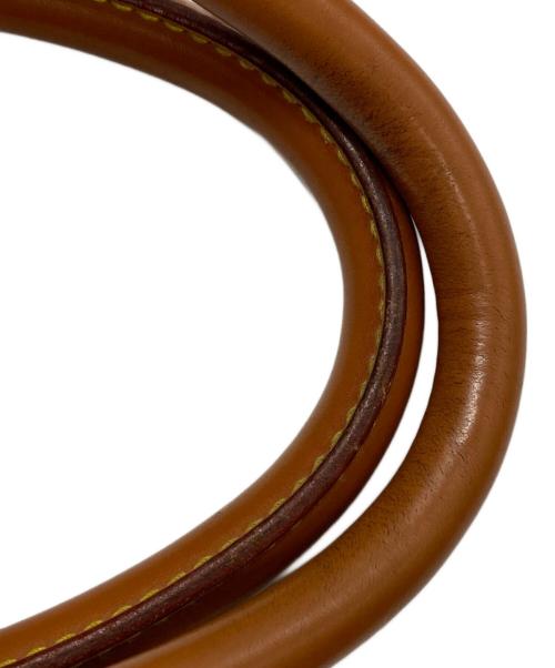 LOUIS VUITTON（ルイ ヴィトン）LOUIS VUITTON (ルイ ヴィトン) トラベルバッグ ブラウン サイズ:-の古着・服飾アイテム