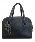 VASICヴァジック）の古着「APERO MINI MINI」｜ブラック