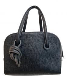 VASIC（ヴァジック）の古着「APERO MINI MINI」｜ブラック