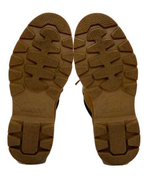 Timberland（ティンバーランド）Timberland (ティンバーランド) 6インチ ベーシック *WHEAT ベージュ サイズ:26.5cmの古着・服飾アイテム