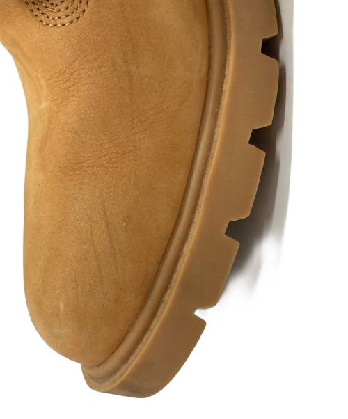 Timberland（ティンバーランド）Timberland (ティンバーランド) 6インチ ベーシック *WHEAT ベージュ サイズ:26.5cmの古着・服飾アイテム