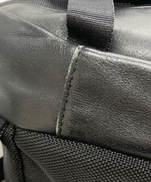 PORTER（ポーター）PORTER (ポーター) ZOOM MESSENGER BAG(L) ブラック サイズ:-の古着・服飾アイテム