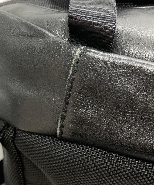 PORTER（ポーター）PORTER (ポーター) ZOOM MESSENGER BAG(L) ブラック サイズ:-の古着・服飾アイテム
