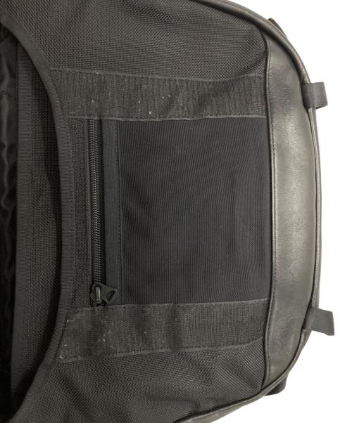 PORTER（ポーター）PORTER (ポーター) ZOOM MESSENGER BAG(L) ブラック サイズ:-の古着・服飾アイテム