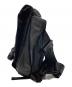 PORTER (ポーター) ZOOM MESSENGER BAG(L) ブラック サイズ:-：17000円