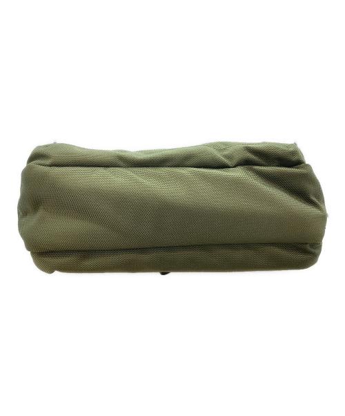 THE NORTH FACE（ザ ノース フェイス）THE NORTH FACE (ザ ノース フェイス) SHUTTLE DAYPACK オリーブ サイズ:-の古着・服飾アイテム