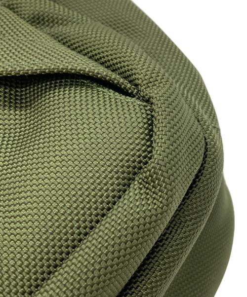 THE NORTH FACE（ザ ノース フェイス）THE NORTH FACE (ザ ノース フェイス) SHUTTLE DAYPACK オリーブ サイズ:-の古着・服飾アイテム