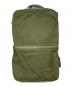 THE NORTH FACE（ザ ノース フェイス）の古着「SHUTTLE DAYPACK」｜オリーブ