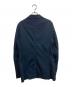Circolo 1901 (チルコロ1901) ピケジャージーダブルジャケット ネイビー サイズ:46：17000円