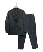 MACKINTOSH PHILOSOPHYマッキントッシュ フィロソフィー）の古着「3Bセットアップスーツ」｜グレー