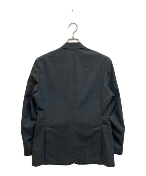 MACKINTOSH PHILOSOPHY（マッキントッシュ フィロソフィー）MACKINTOSH PHILOSOPHY (マッキントッシュ フィロソフィー) 3Bセットアップスーツ グレー サイズ:40/36の古着・服飾アイテム