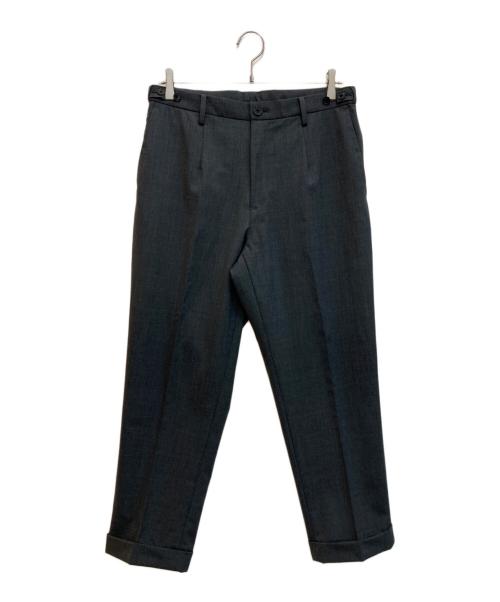 MACKINTOSH PHILOSOPHY（マッキントッシュ フィロソフィー）MACKINTOSH PHILOSOPHY (マッキントッシュ フィロソフィー) 3Bセットアップスーツ グレー サイズ:40/36の古着・服飾アイテム