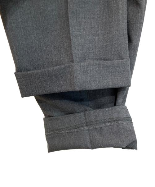 MACKINTOSH PHILOSOPHY（マッキントッシュ フィロソフィー）MACKINTOSH PHILOSOPHY (マッキントッシュ フィロソフィー) 3Bセットアップスーツ グレー サイズ:40/36の古着・服飾アイテム