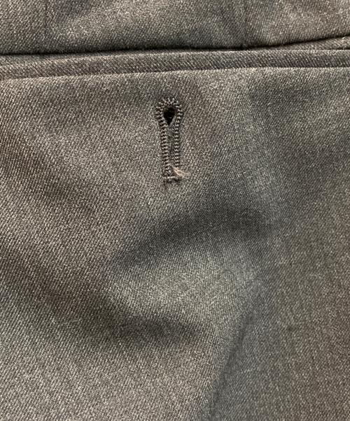 MACKINTOSH PHILOSOPHY（マッキントッシュ フィロソフィー）MACKINTOSH PHILOSOPHY (マッキントッシュ フィロソフィー) 3Bセットアップスーツ グレー サイズ:40/36の古着・服飾アイテム