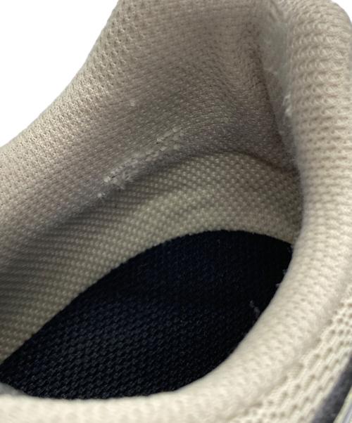 asics（アシックス）asics (アシックス) ローカットスニーカー グレー サイズ:26.5cmの古着・服飾アイテム