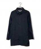 ARC'TERYXアークテリクス）の古着「KEPPEL TRENCH COAT」｜ブラック