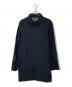ARC'TERYX（アークテリクス）の古着「KEPPEL TRENCH COAT」｜ブラック
