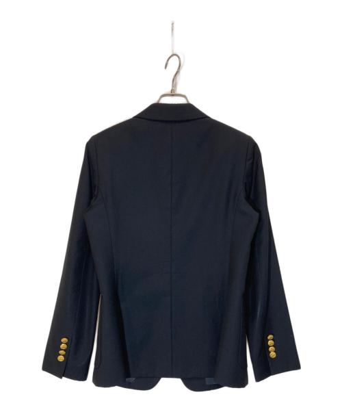 BROOKS BROTHERS（ブルックスブラザーズ）BROOKS BROTHERS (ブルックスブラザーズ) ブレザー ネイビー サイズ:SIZE 2の古着・服飾アイテム