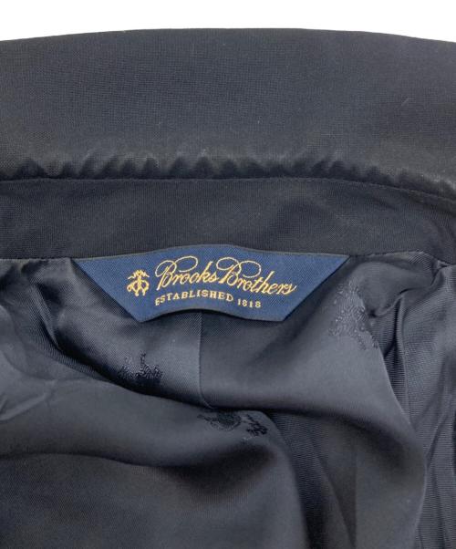BROOKS BROTHERS（ブルックスブラザーズ）BROOKS BROTHERS (ブルックスブラザーズ) ブレザー ネイビー サイズ:SIZE 2の古着・服飾アイテム