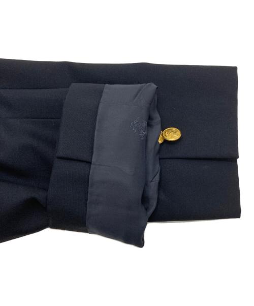 BROOKS BROTHERS（ブルックスブラザーズ）BROOKS BROTHERS (ブルックスブラザーズ) ブレザー ネイビー サイズ:SIZE 2の古着・服飾アイテム