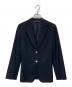 BROOKS BROTHERS（ブルックスブラザーズ）の古着「ブレザー」｜ネイビー