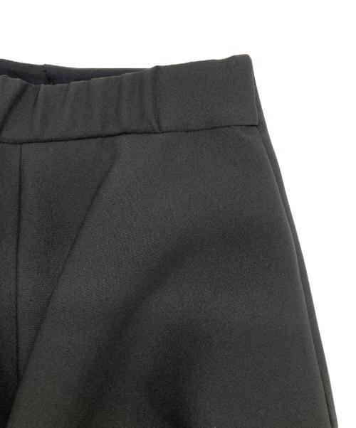 nagonstans（ナゴンスタンス）nagonstans (ナゴンスタンス) random balloon skirt ブラック サイズ:SIZE Mの古着・服飾アイテム