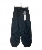 upper hightsアッパーハイツ）の古着「BLN CARGO」｜ブラック