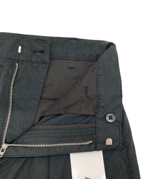 upper hights（アッパーハイツ）upper hights (アッパーハイツ) BLN CARGO ブラック サイズ:SIZE 1の古着・服飾アイテム